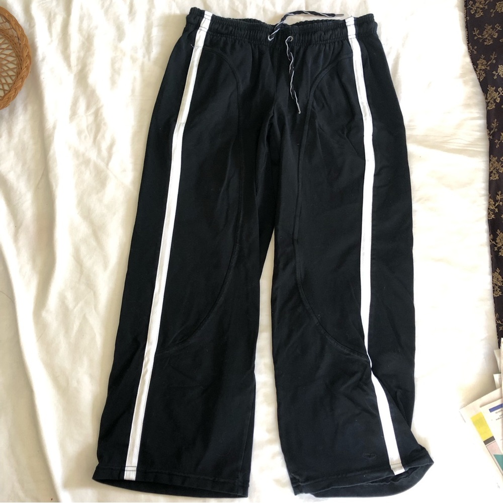Champion capri sweatpants XS